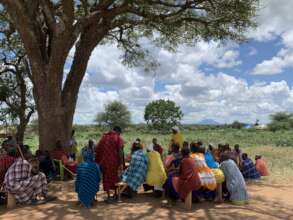 Transform sanitation for >20000 Tanzanians