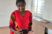 Stationery kit for visually challenged students