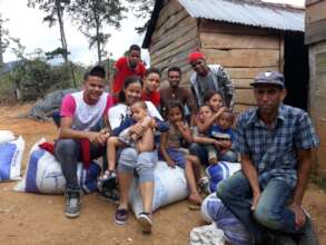 Students family