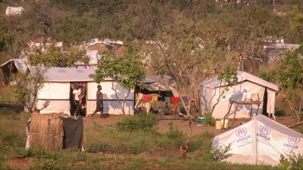 Livelihood skills to 100  Sudanese refugees