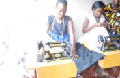 Livelihood skills to 100  Sudanese refugees