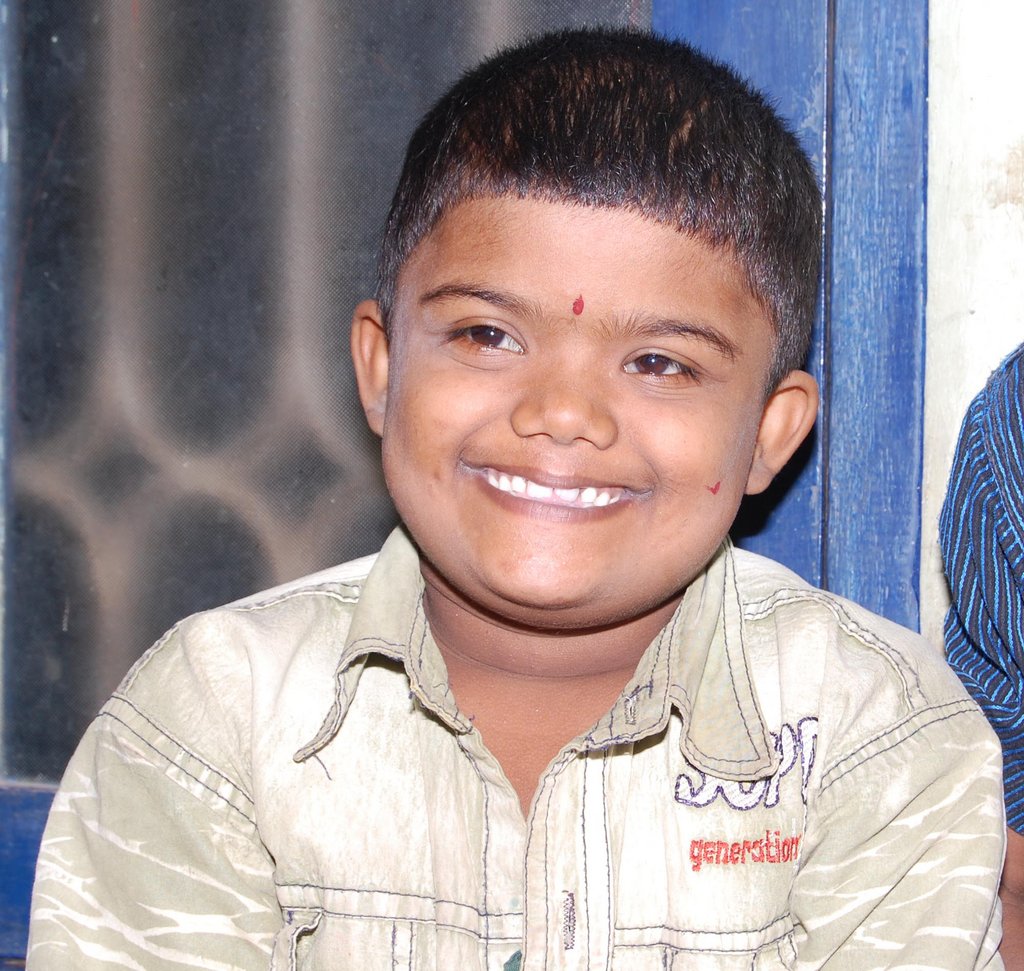 Reception Home for 200 MentallyChallenged Children