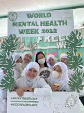 AAI's  Psychology scholars in Sulu