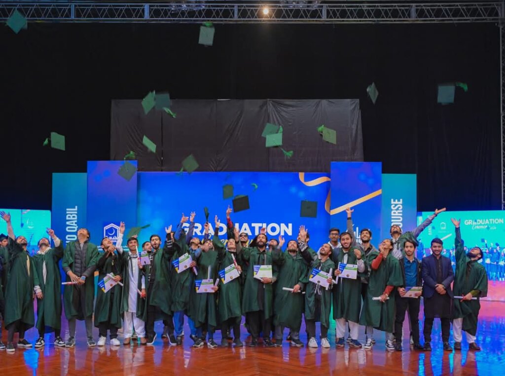 Support Alkhidmat Volunteer Activities