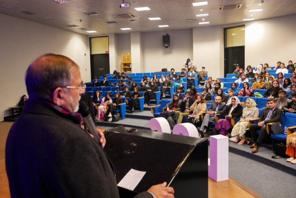 Support Alkhidmat Volunteer Activities