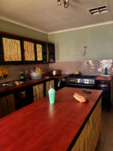 New Kitchen