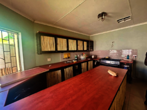 New Kitchen