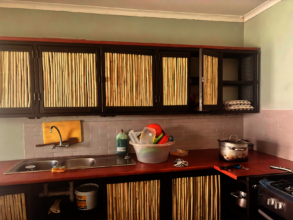 New Kitchen