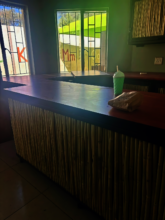 New Kitchen