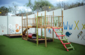 Support the Home iNAMi children's home in Namibia