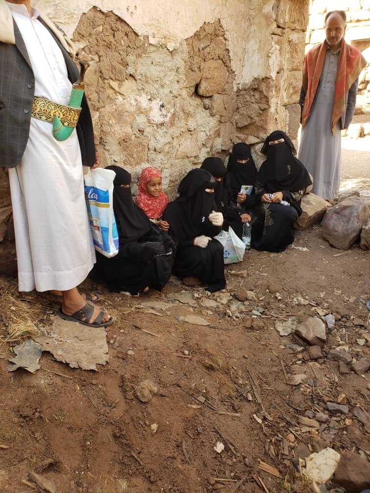 Integrated Rehabilitation of the "INQATH" School