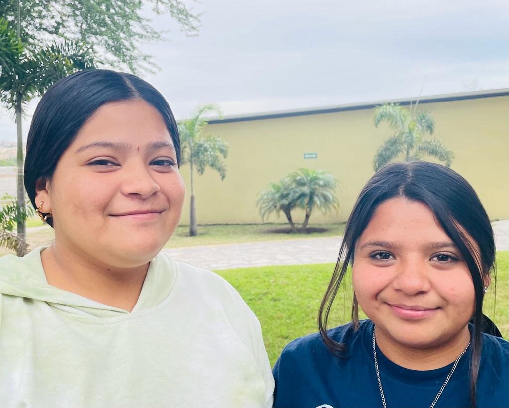 Kids protection against human trafficking