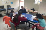 Kids protection against human trafficking