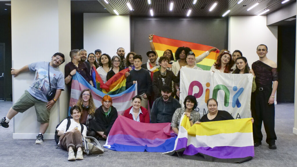 Rainbow Forum 2026