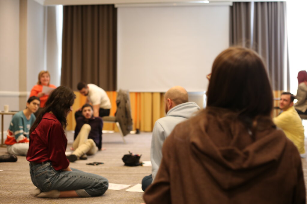 Stand with Pink to Support the LGBT+ Community