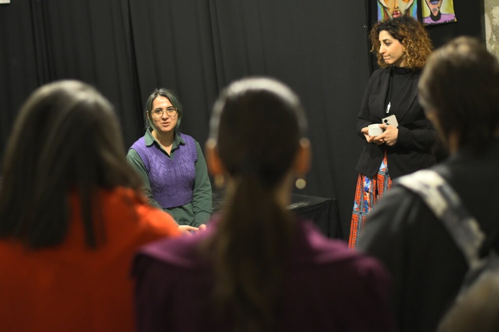 Stand with Pink to Support the LGBT+ Community