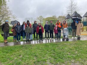 PS FEST Group Photo