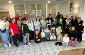 Global Poland Syndrome Community Register Project