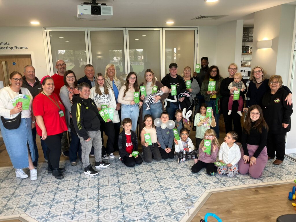 Global Poland Syndrome Community Register Project