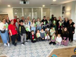 Global Poland Syndrome Community Register Project