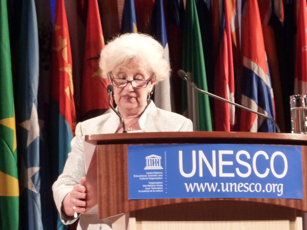 Help Abuelas de Plaza de Mayo in their search