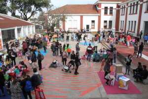 Festival for childhoods