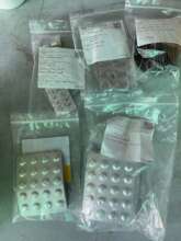 Special medicine for our 2 boys