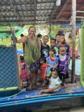 Mon needs surgery so she can care for others kids.