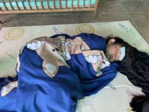 Fever patches really work!