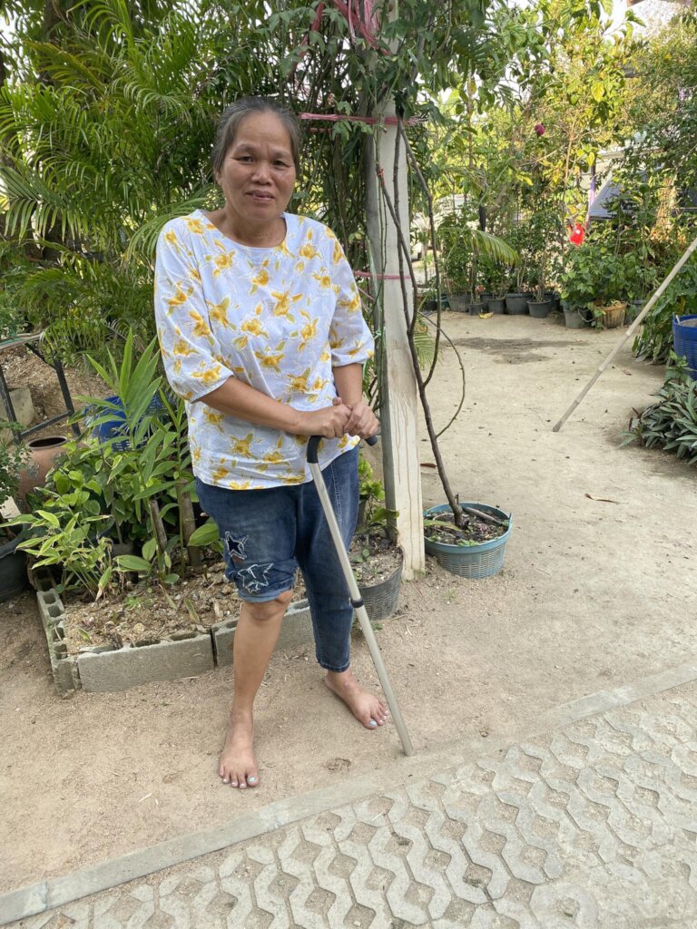 Medical/Dental/Optical Fund poor children/families