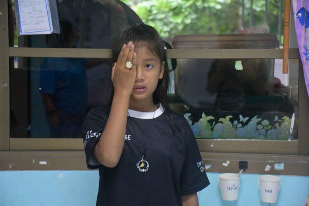 Medical/Dental/Optical Fund poor children/families