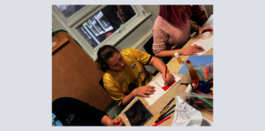 arts and crafts activities