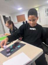 arts and crafts activities
