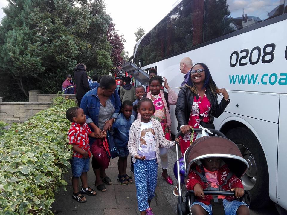 Destiny Children SEN Club- Help Children with SEND