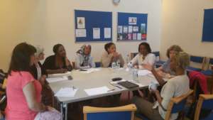 Parent Support Forum Group