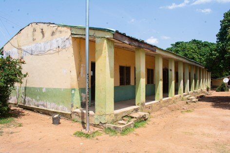Help Connect 2700 Students & Teachers to Internet