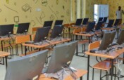 Help Connect 2700 Students & Teachers to Internet