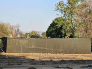 RCCA Nursery