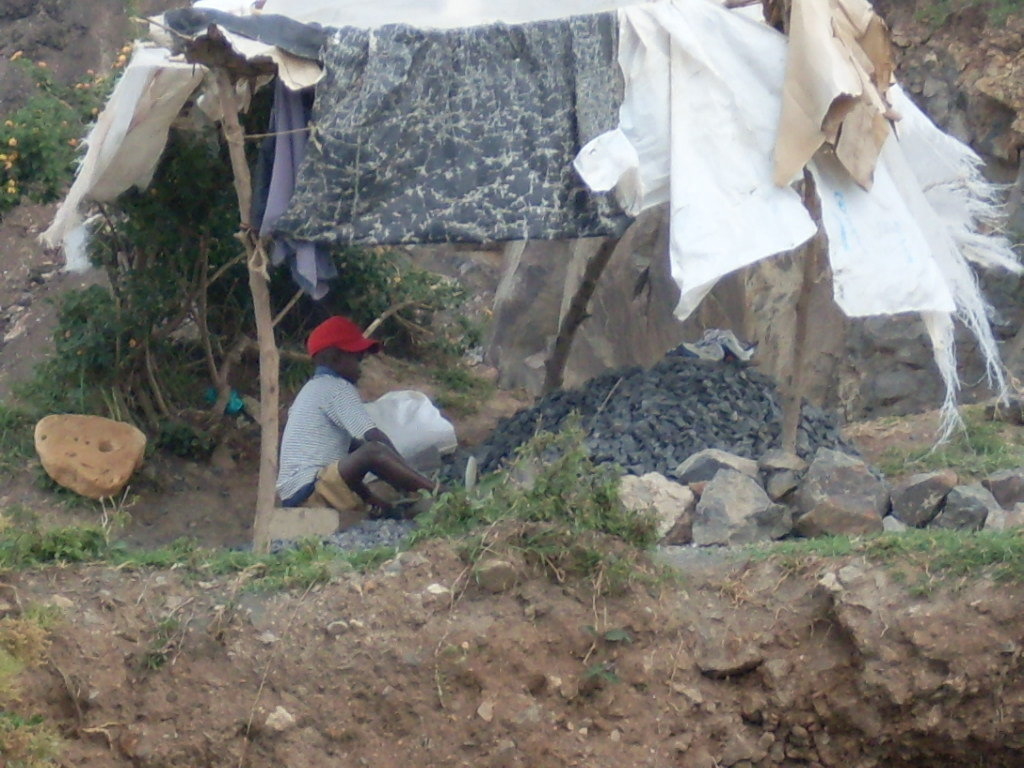 Help Improve Education for Matopeni Children-Kenya