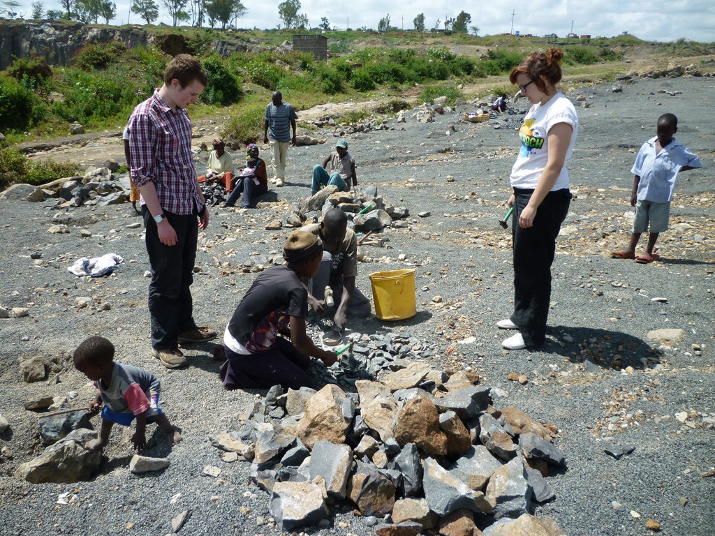 Help Improve Education for Matopeni Children-Kenya