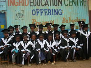 Graduation Ceremony 2010