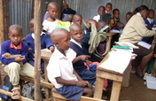 Help Improve Education for Matopeni Children-Kenya