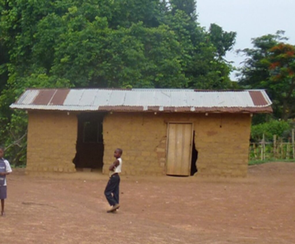 Sanitary Care - Well, Toilet, and Septic Tank