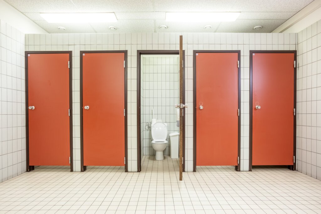 Sanitary Care - Well, Toilet, and Septic Tank