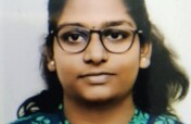 Support Sravani study in NIT Meghalaya BTech II yr
