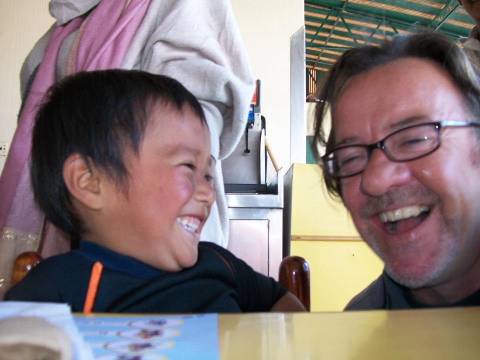 Build a Brighter Future for 80 Kids in Guatemala