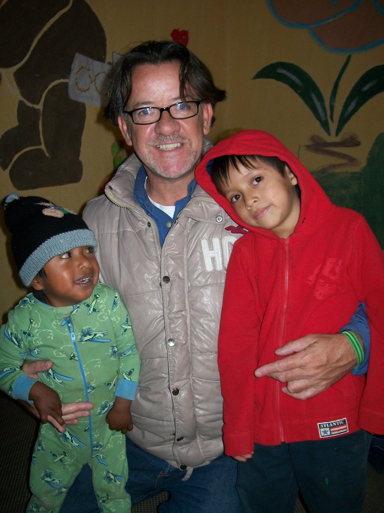Build a Brighter Future for 80 Kids in Guatemala