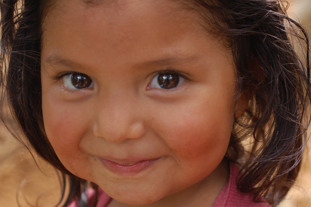 Build a Brighter Future for 80 Kids in Guatemala