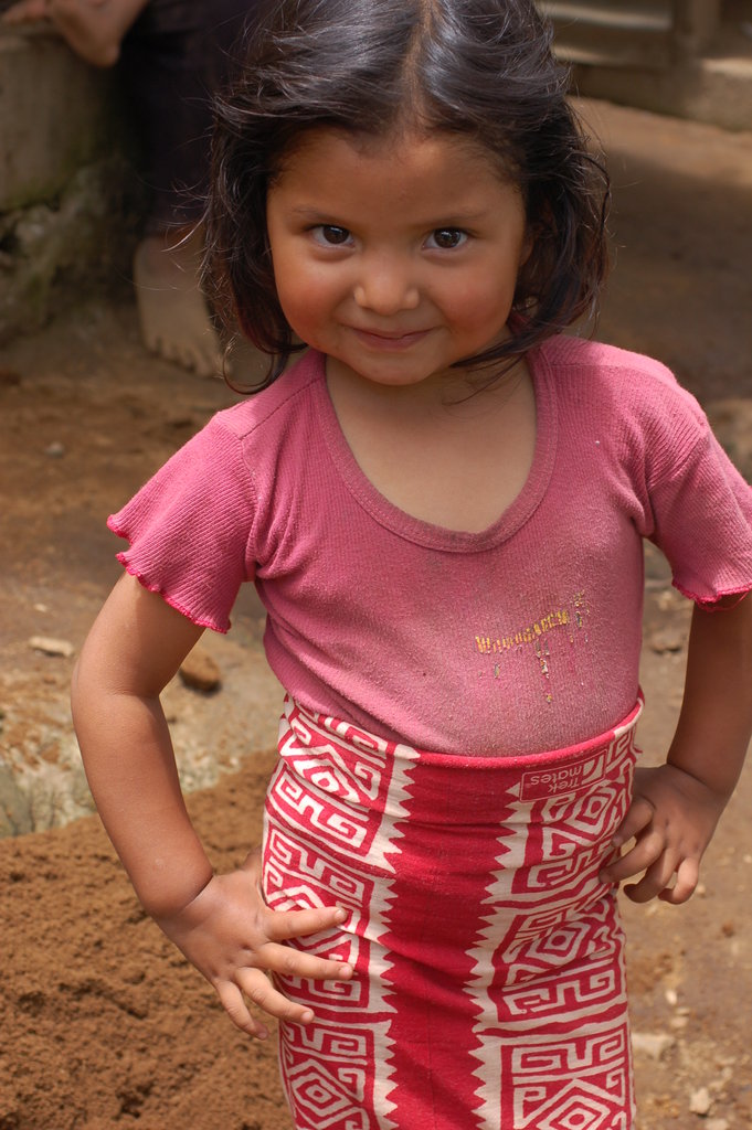 Build a Brighter Future for 80 Kids in Guatemala