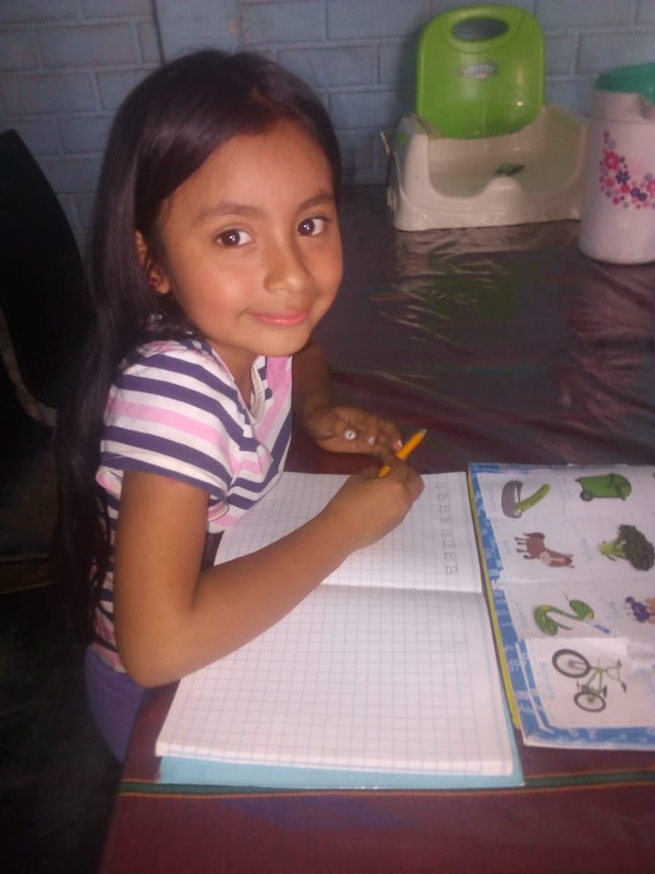 Build a Brighter Future for 80 Kids in Guatemala